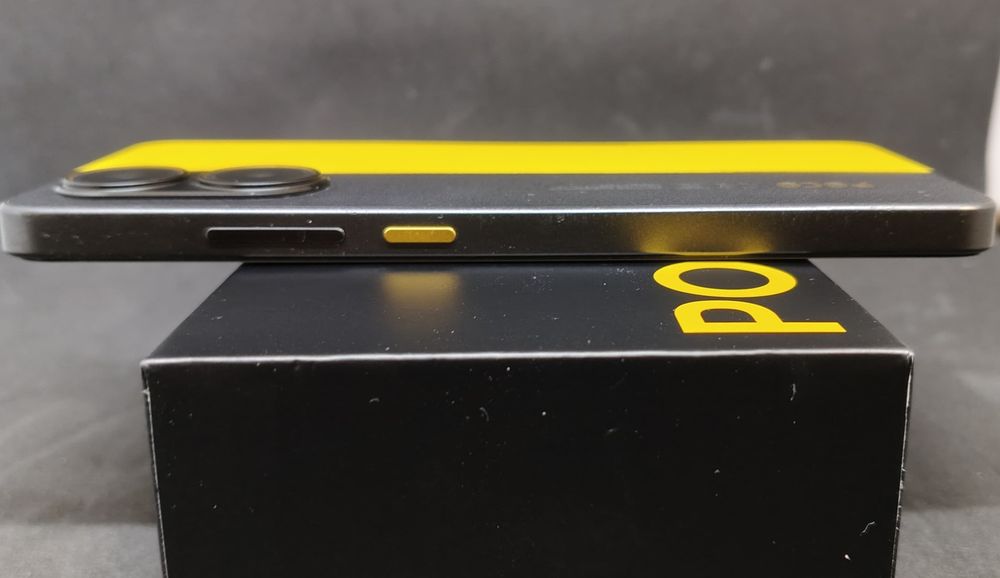 Xiaomi Poco X7 Pro 5G (256GB/16GB)