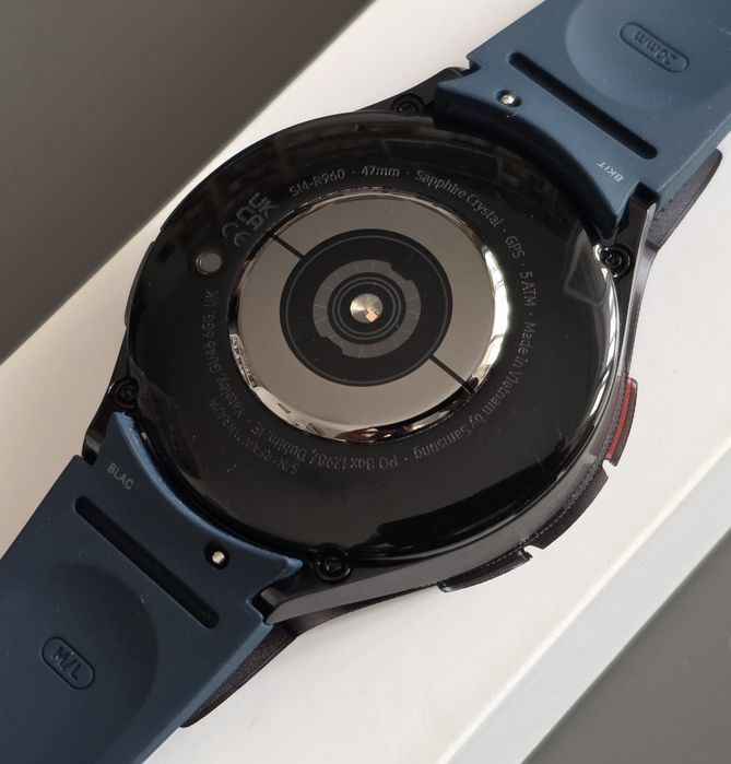 Samsung Watch 6 Classic, 47mm, BT
