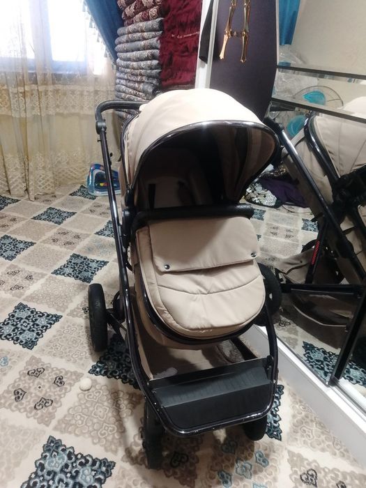 Kalyaska holati yangi