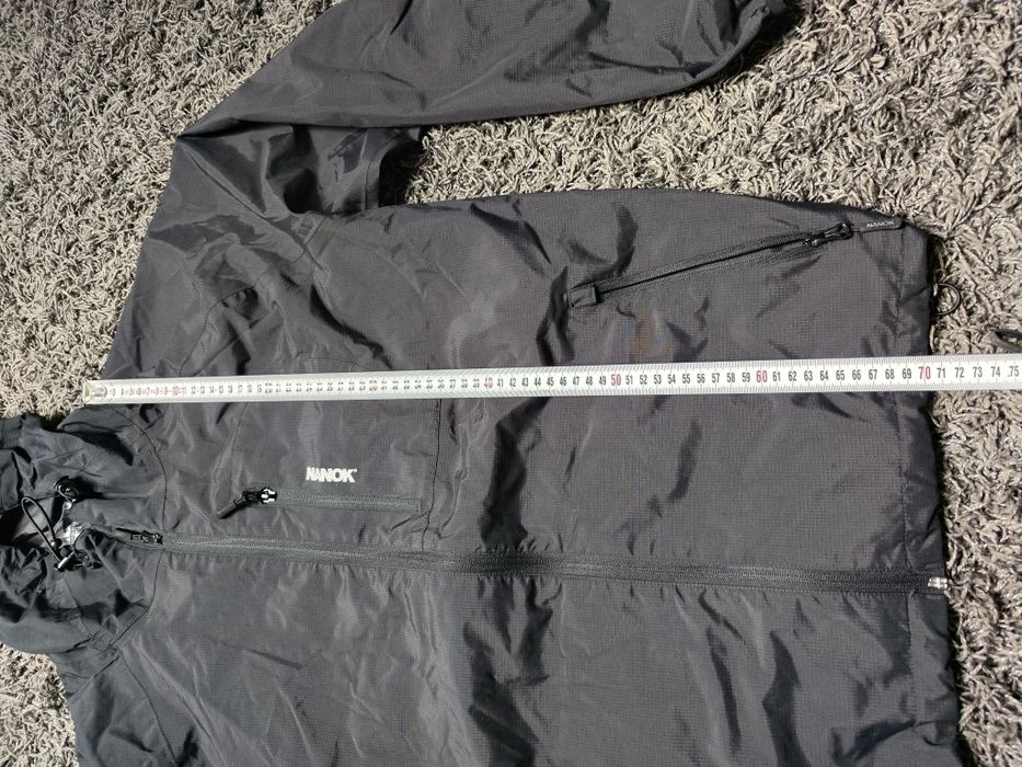 Горница с мембрана Nanok L размер