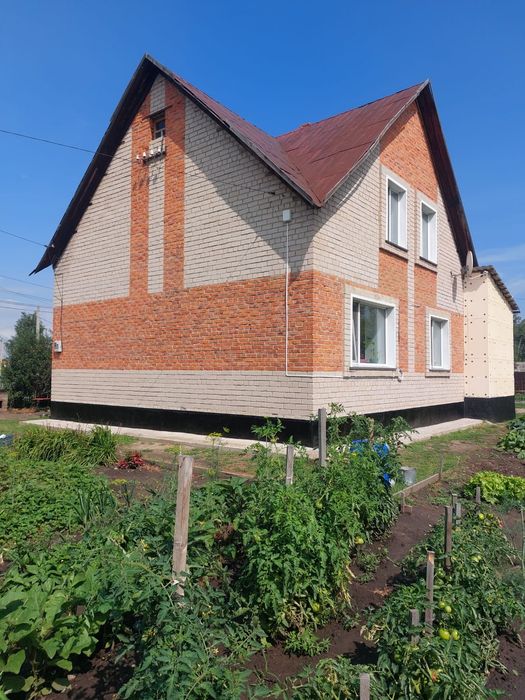 СРОЧНО! Продам дом в Бишкуле