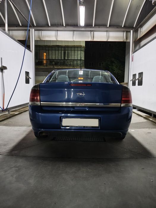 Opel  Vectra    C