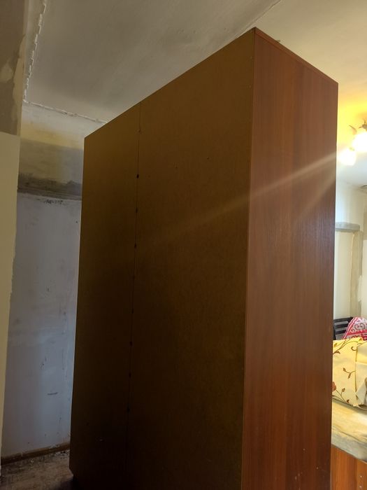 Шкаф купе в спальню