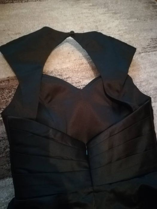 rochie ocazie nunta botez majorat marimea S-M 36-38