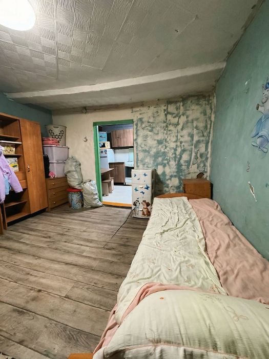 Продам Дом Бревенчатый