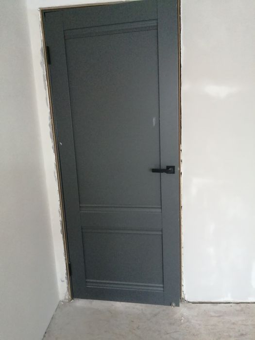 Продам межкомнатные двери