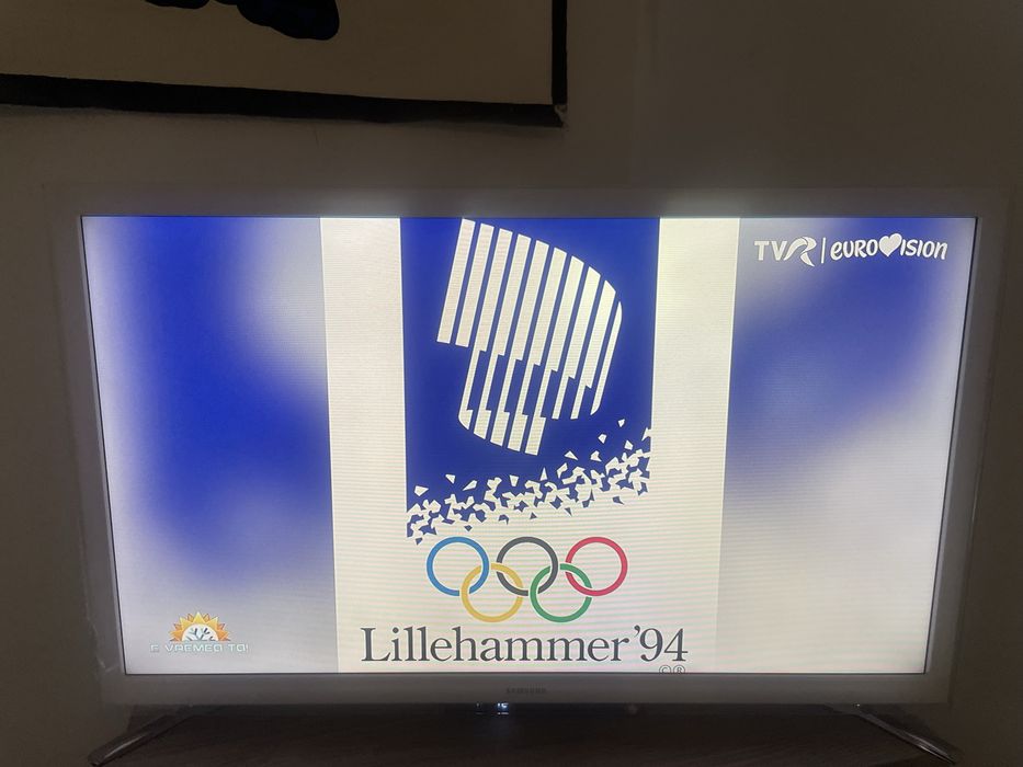 Smasung tv smart 81 cm