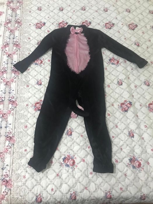 Продам новогодний костюм