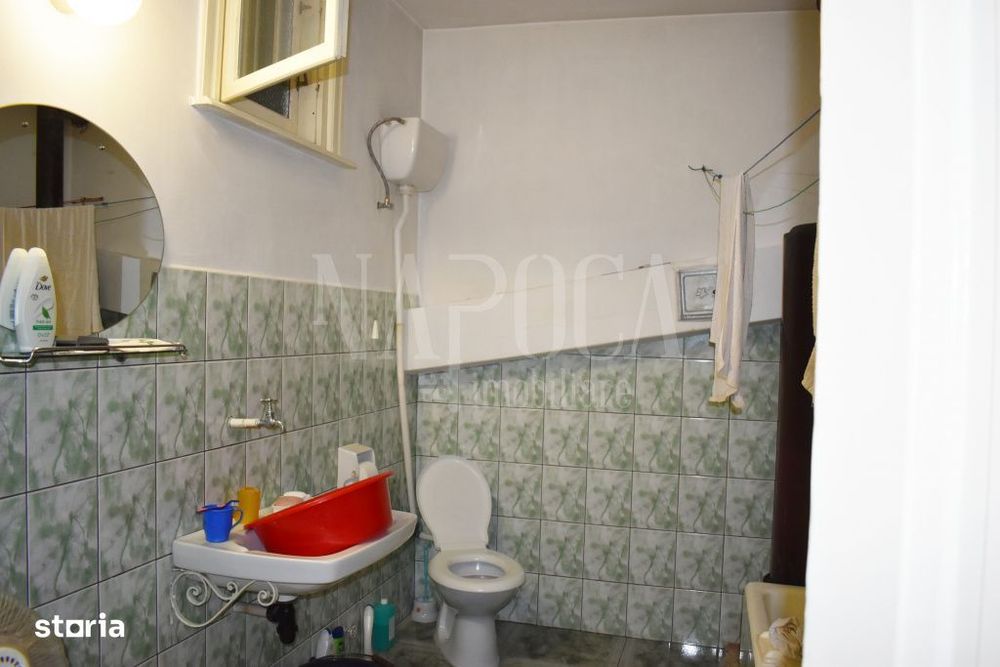 Apartament 4 camere de vanzare in Centru Oradea, Oradea