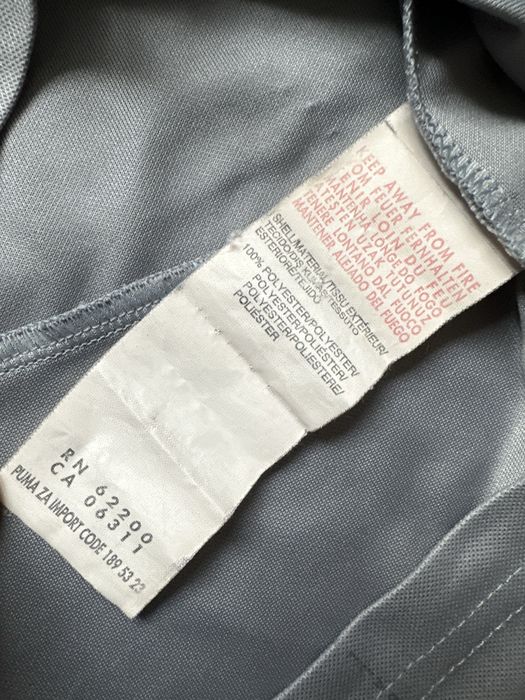 Puma Newcatle United original тениска.S