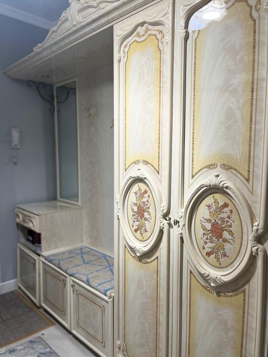 Мебель для прихожей