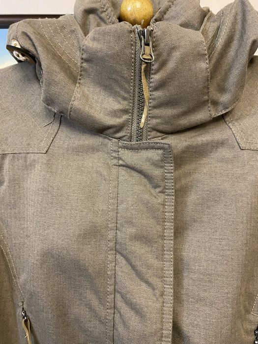 Продам финский пуховик