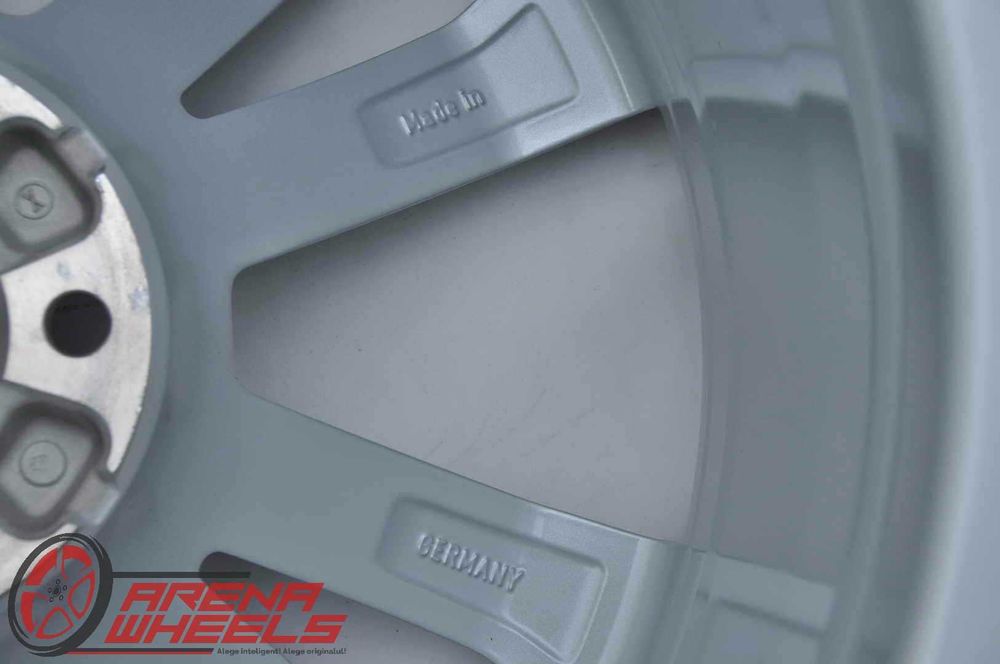 Jante Noi 19 inch Originale Audi Q7 4M R19