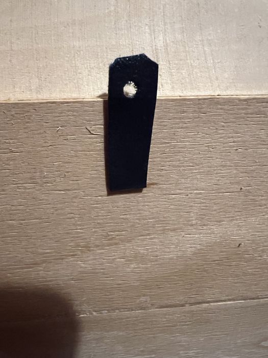 Чиния ретро пириграфия стар сувенир retro дърво дървено