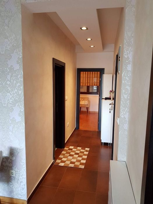 Тристаен апартамент в кв. Овча купел