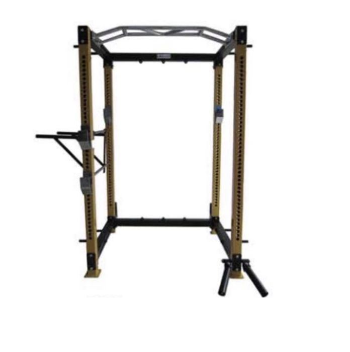 Rack fitness / Power Rack profesional pentru sală sau acasă