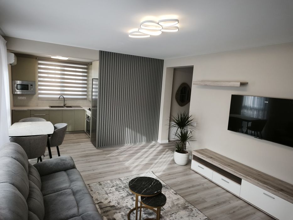 Apartament 3 camere - ultracentral