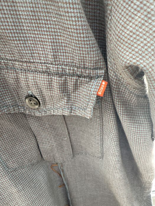 Hugo boss g star ризи