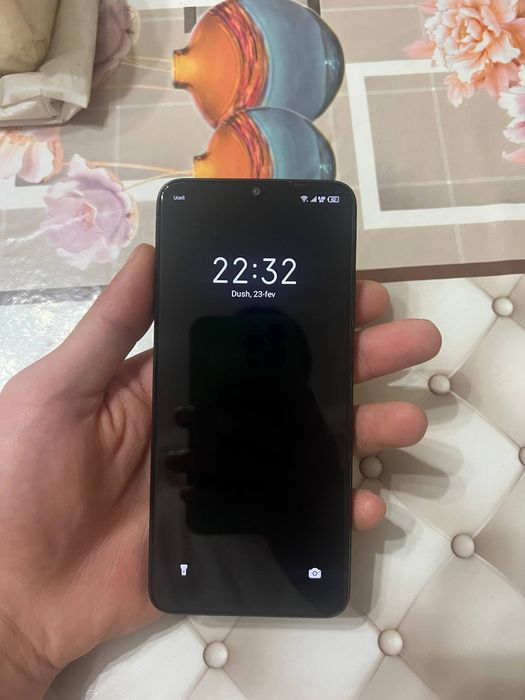 Infinix Hot 30i Narxi 750ming