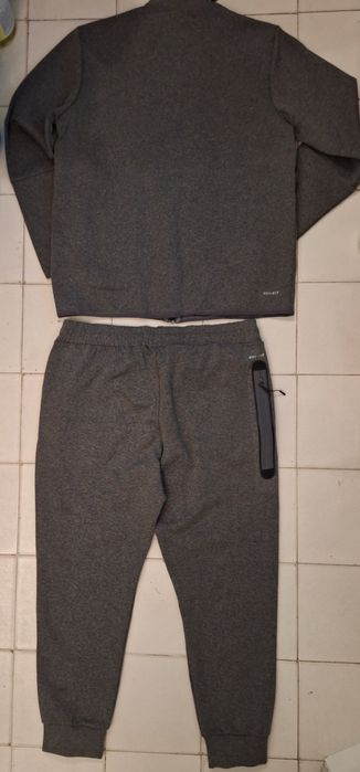 Мъжки ватиран комплект.