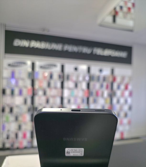 Samsung A17 / Black / DeluxGSM