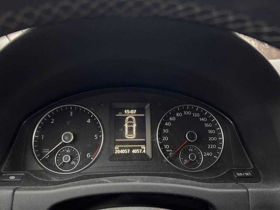 VW Golf Plus Diesel | Manual 1.6 | 2012 EURO 5