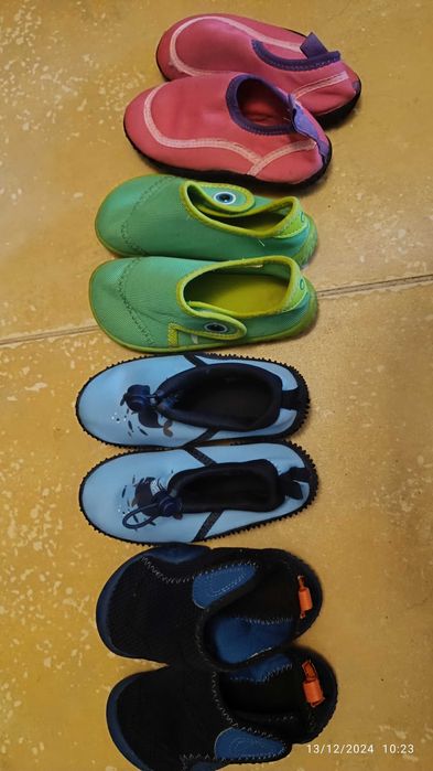 Pantofi sport copii mar 25 26 27