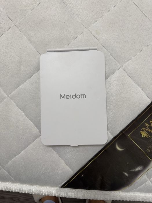 Oglinda led pwntru machiaj