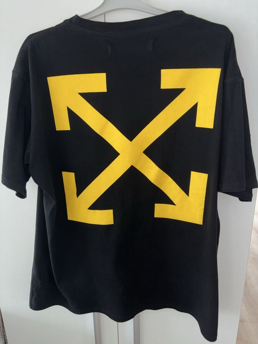 Tricou off white