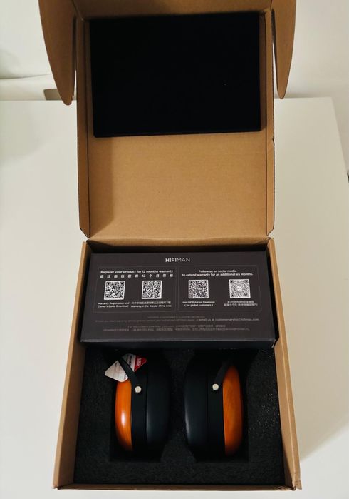 Casti Hifiman Sundara