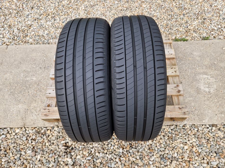 2anvelope vara 215 60 17 Michelin