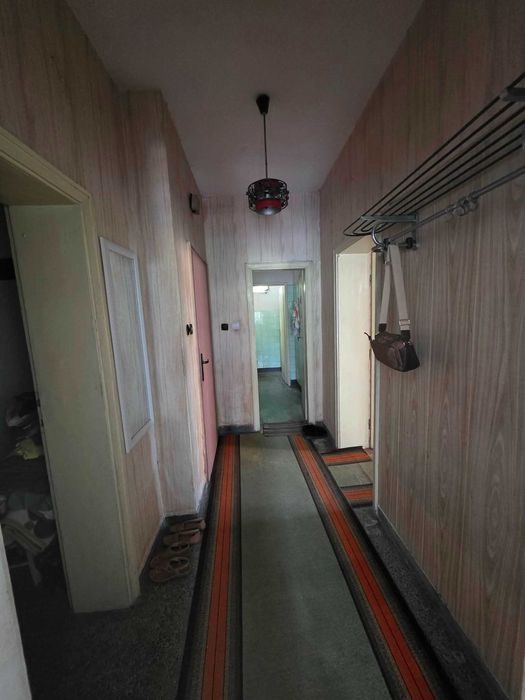 Етаж от Къща  в кв. Овчарски, гр. Хасково