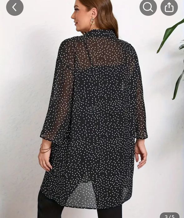 Рубашки 60-70 размер