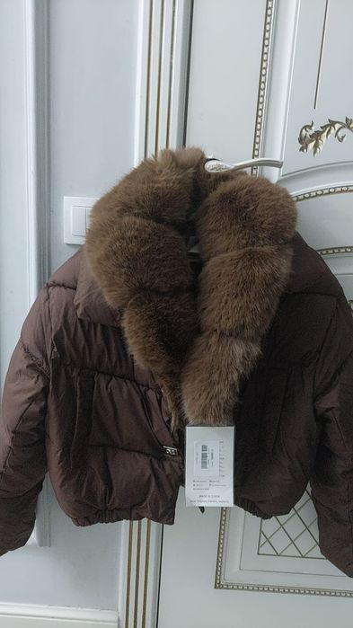 Срочно продам молодежную куртку