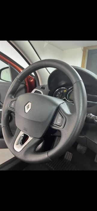 RENAULT Megane 2009 — imagine 5