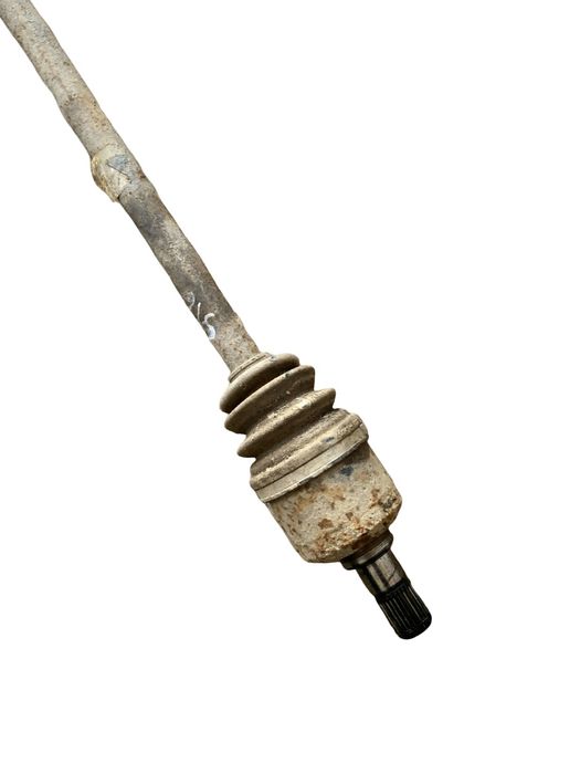 Planetara Stanga Spate Hyundai Santa Fe I Sm 2000 - 2006 2.4 Benzina Manual