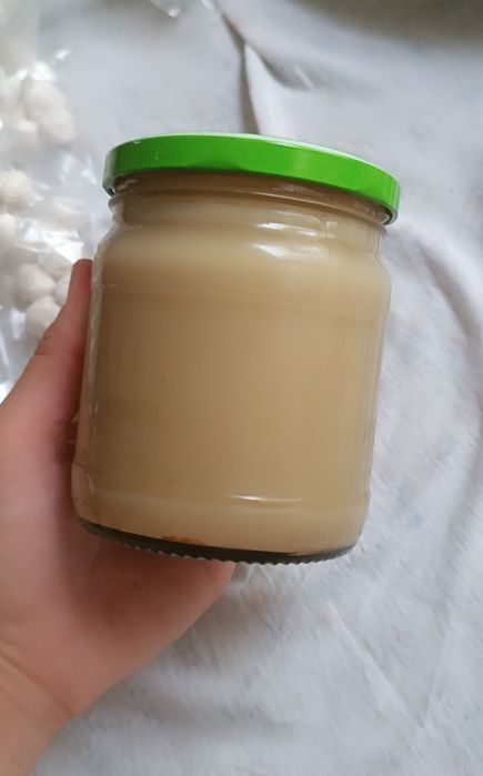 uyda tayyorlangan saryogʻ