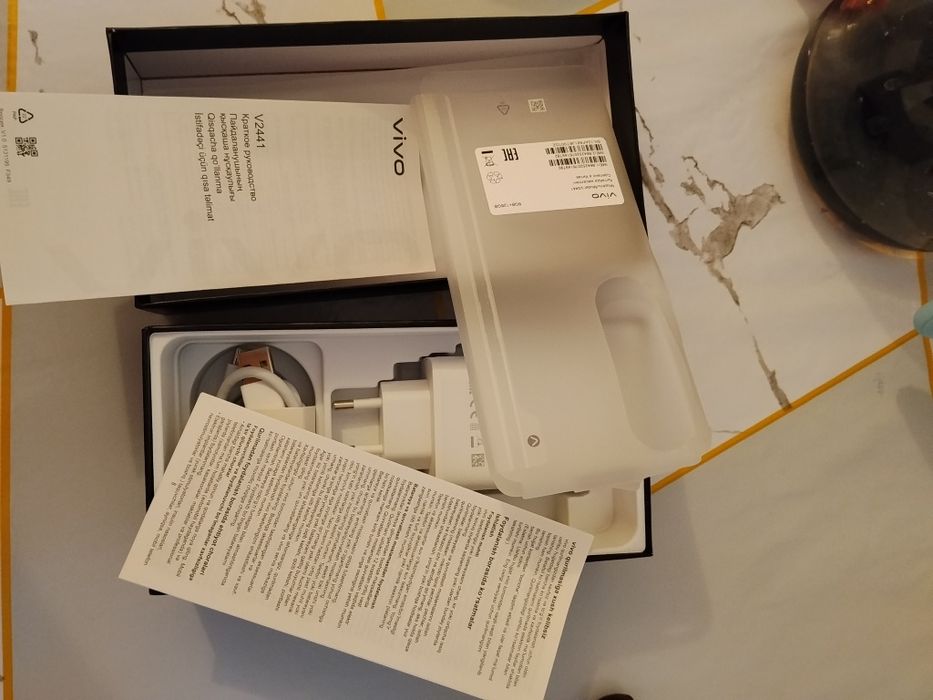 Продам Vivi v 50 light