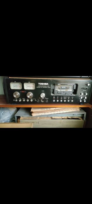 Продам СССР  аудиосистема