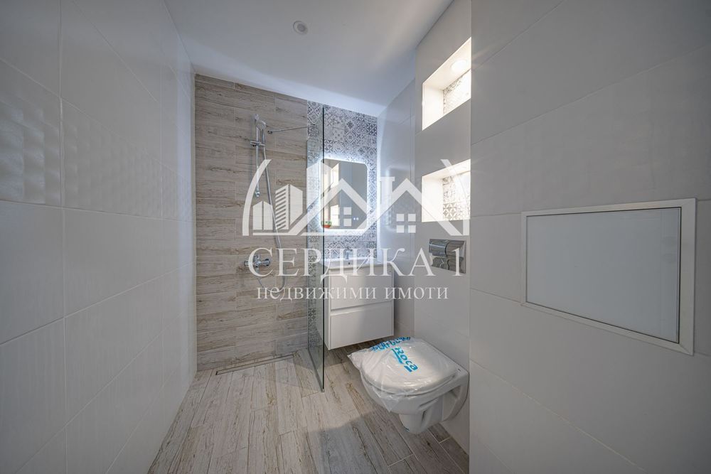 Продава се Тристаен апартамент в София, Люлин 2 - 74 кв.м за 1310 €/кв.м - Снимка #11