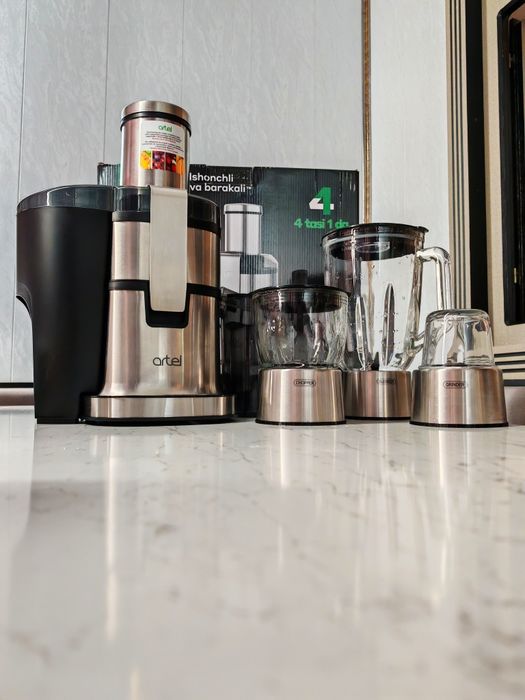 Кухонный комбайн Artel ART-JM-636