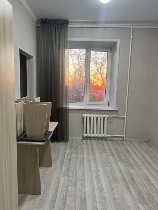 Слам общежитие 1 и 2 х комнатные