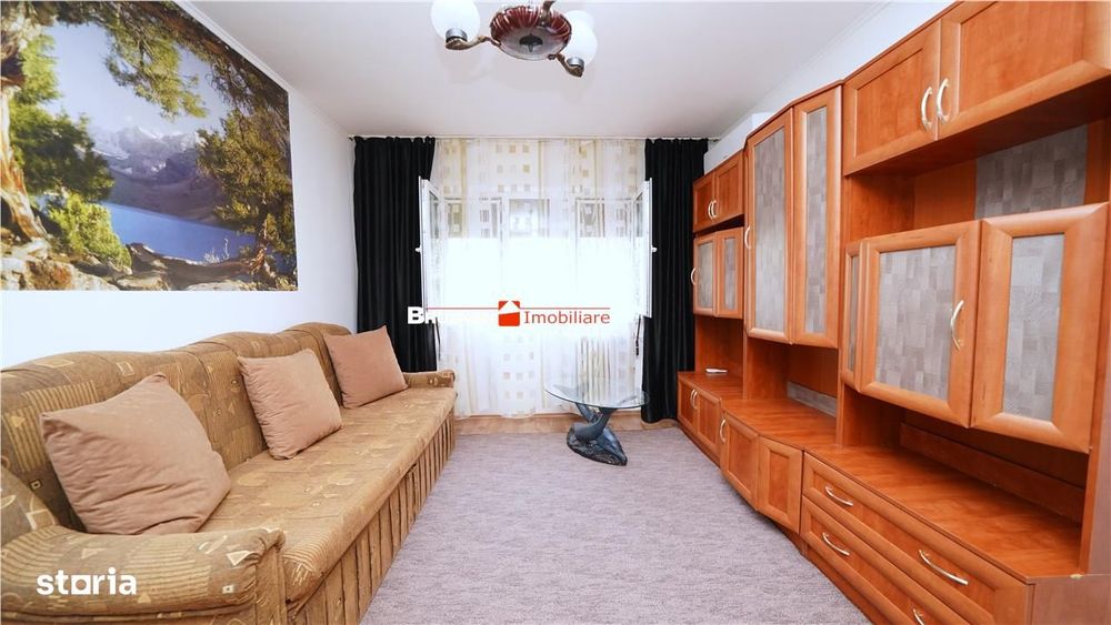 Apartament proaspat renovat cu parcare inclusa | Iosia Nord