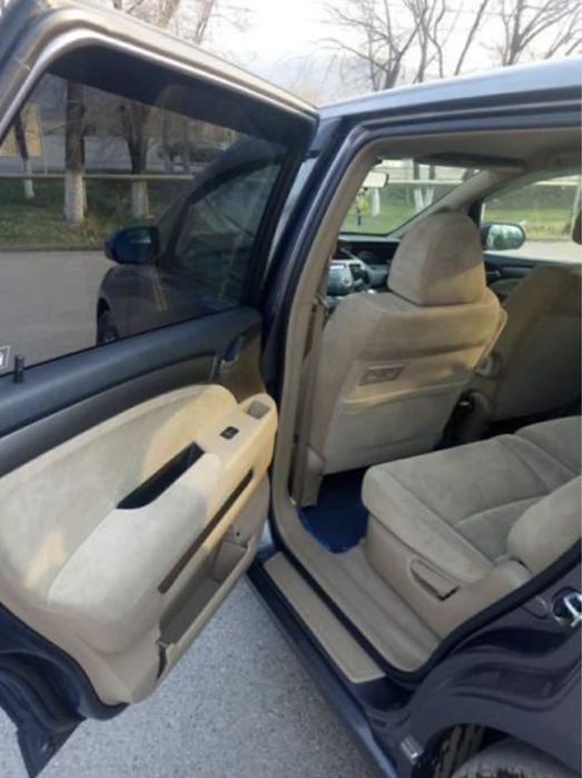 Продам Хонда одиссеи