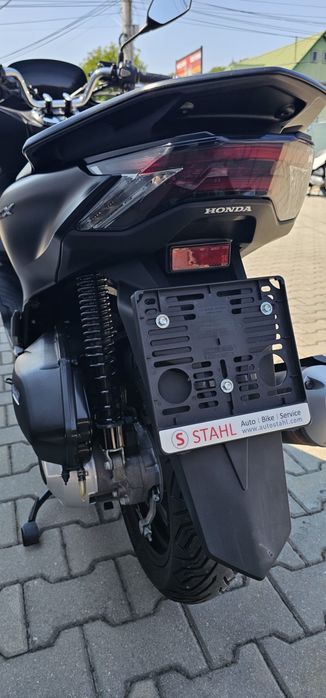 Honda Pcx 125 2023