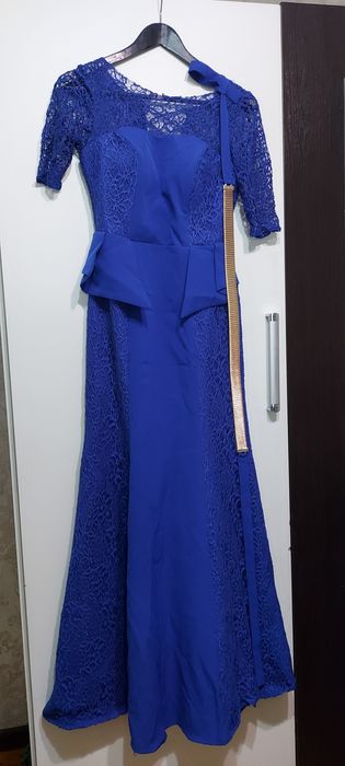 Платье из Турции