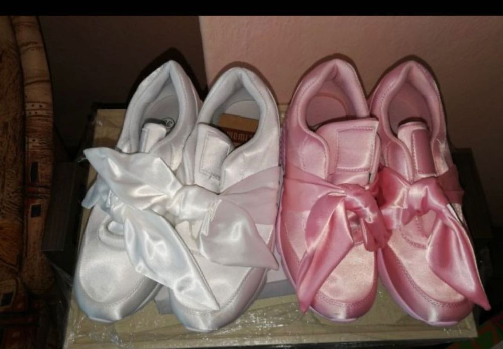 Нови обувки на едро