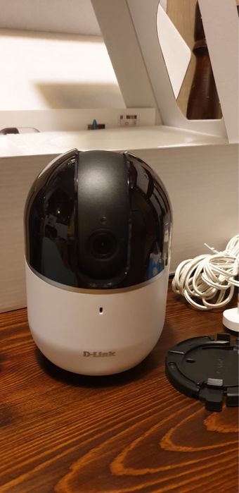 Vand camera de supraveghere D-Link