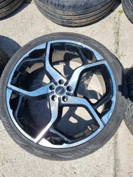 Jante range rover evoque discovery sport 5x108 R22 5x120