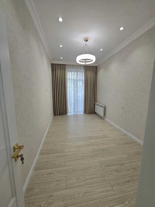 3-х комнатная в ЖК «Dream House» ID: 6186